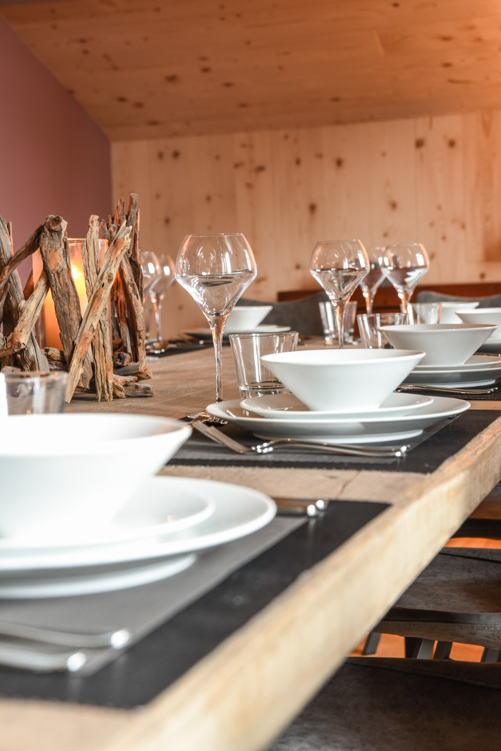 Chalet Le HIBOU - 2Alpes