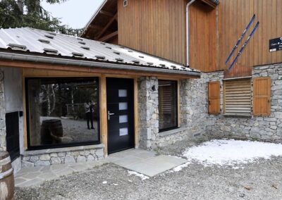 Chalet Le HIBOU - 2Alpes