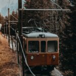 venir en train aux 2Alpes