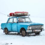 venir en voiture aux 2Alpes