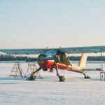 venir en avion aux 2Alpes